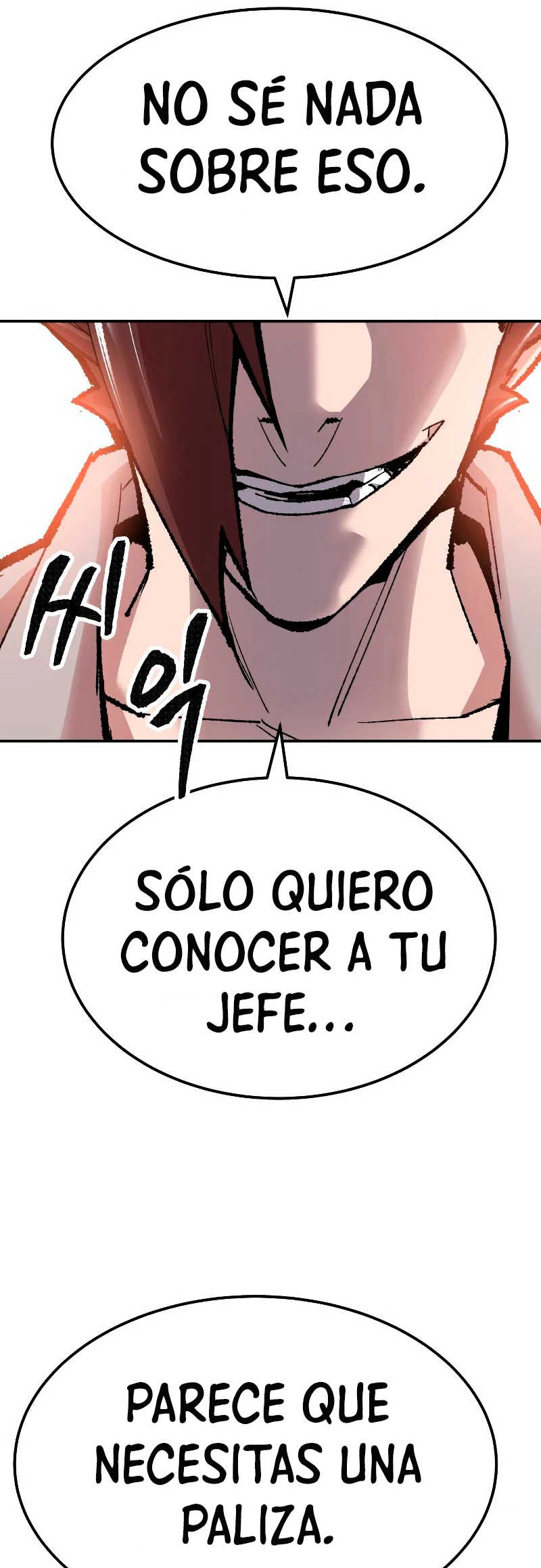 Rompiendo Limites > Capitulo 45 > Page 351